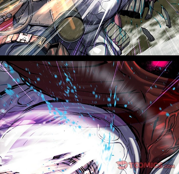 Read Leviathan (Lee Gyuntak) EN Manga Online