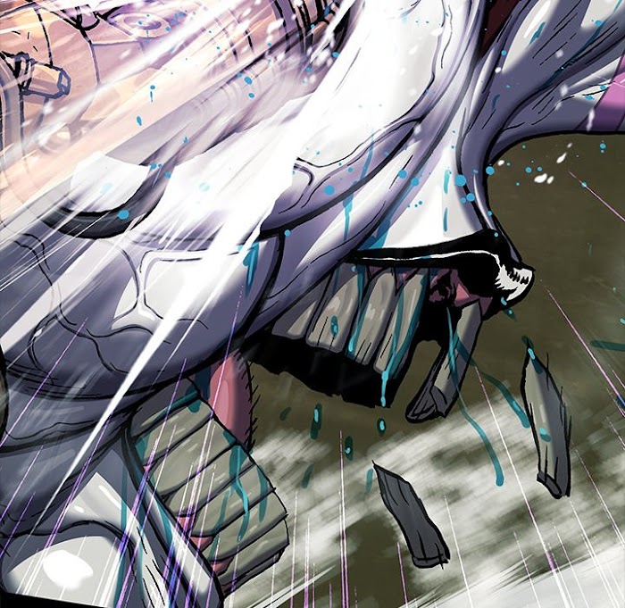 Read Leviathan (Lee Gyuntak) EN Manga Online