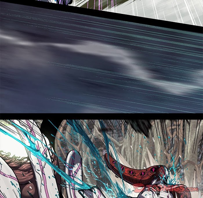Read Leviathan (Lee Gyuntak) EN Manga Online