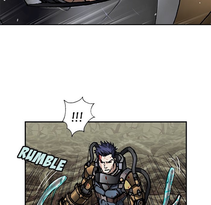 Read Leviathan (Lee Gyuntak) EN Manga Online