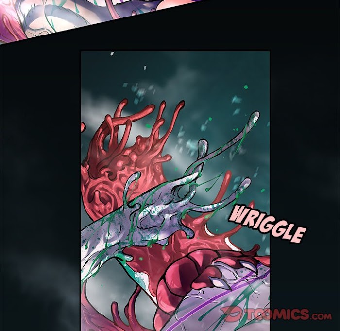 Read Leviathan (Lee Gyuntak) EN Manga Online