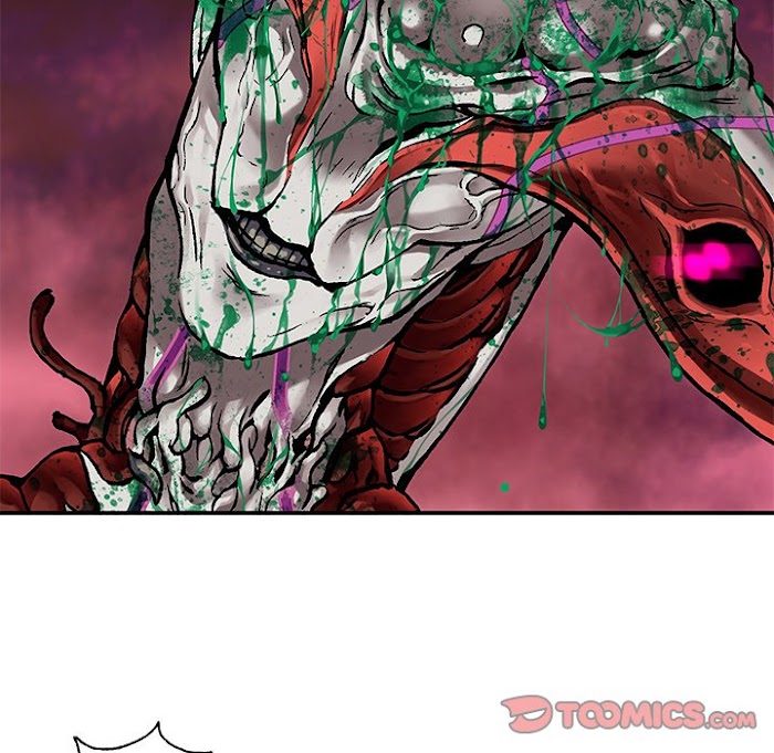 Read Leviathan (Lee Gyuntak) EN Manga Online