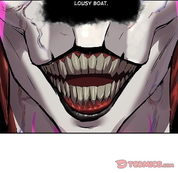 Read Leviathan (Lee Gyuntak) EN Manga Online