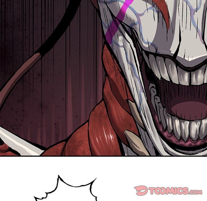 Read Leviathan (Lee Gyuntak) EN Manga Online