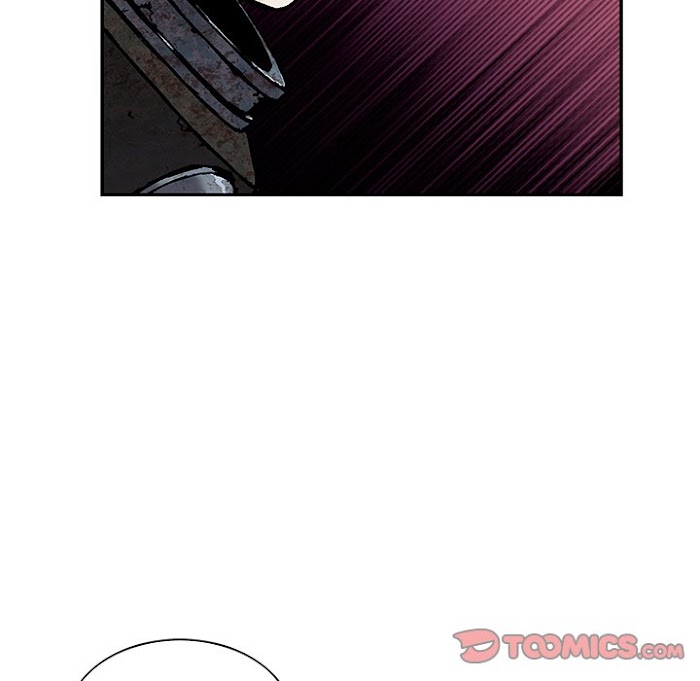 Read Leviathan (Lee Gyuntak) EN Manga Online