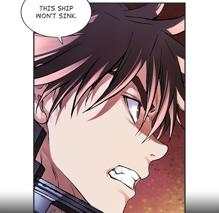 Read Leviathan (Lee Gyuntak) EN Manga Online