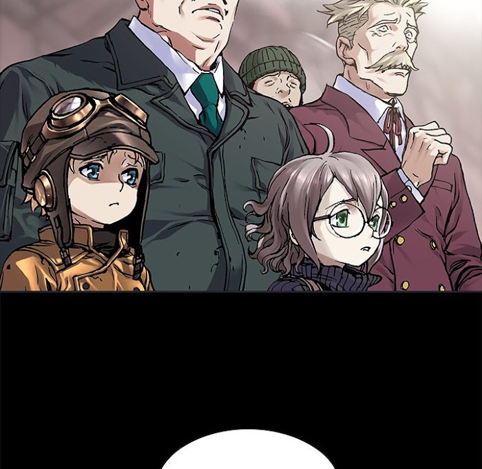 Read Leviathan (Lee Gyuntak) EN Manga Online