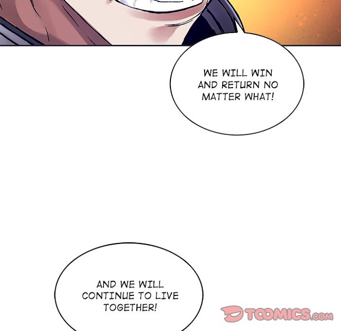 Read Leviathan (Lee Gyuntak) EN Manga Online
