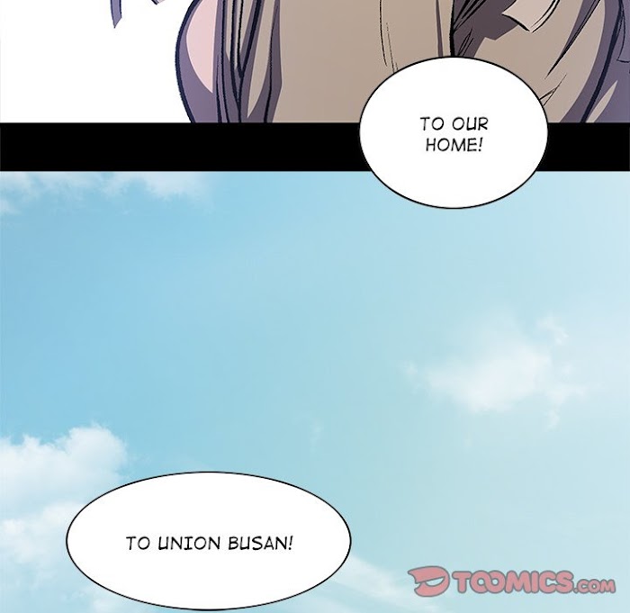 Read Leviathan (Lee Gyuntak) EN Manga Online