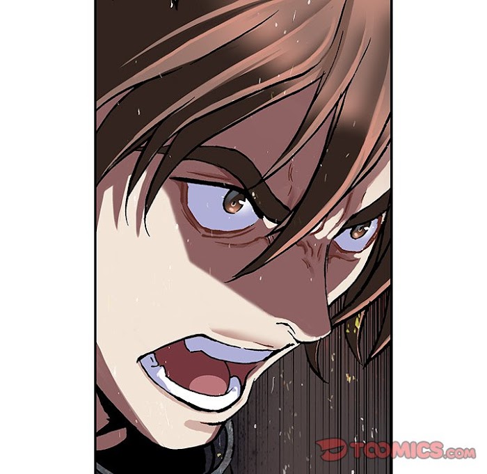 Read Leviathan (Lee Gyuntak) EN Manga Online