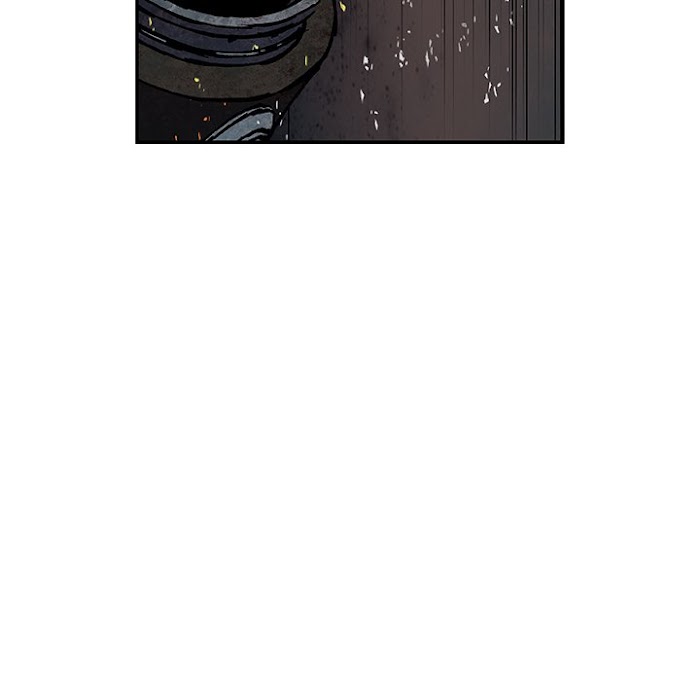 Read Leviathan (Lee Gyuntak) EN Manga Online