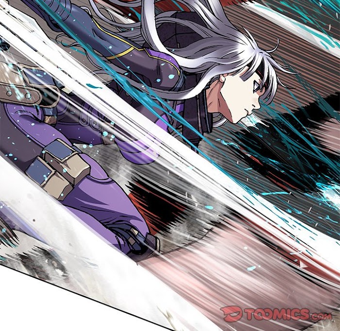 Read Leviathan (Lee Gyuntak) EN Manga Online