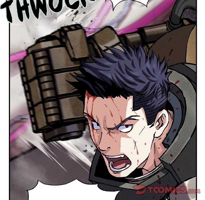 Read Leviathan (Lee Gyuntak) EN Manga Online