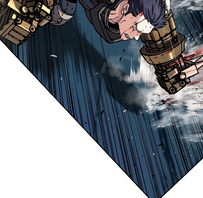 Read Leviathan (Lee Gyuntak) EN Manga Online