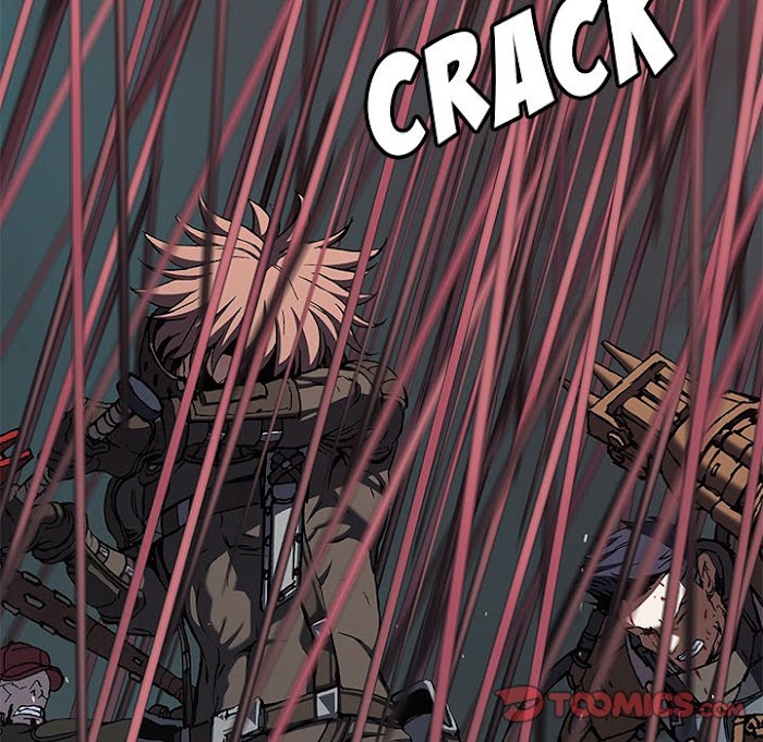 Read Leviathan (Lee Gyuntak) EN Manga Online