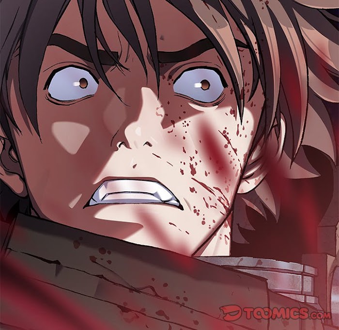 Read Leviathan (Lee Gyuntak) EN Manga Online