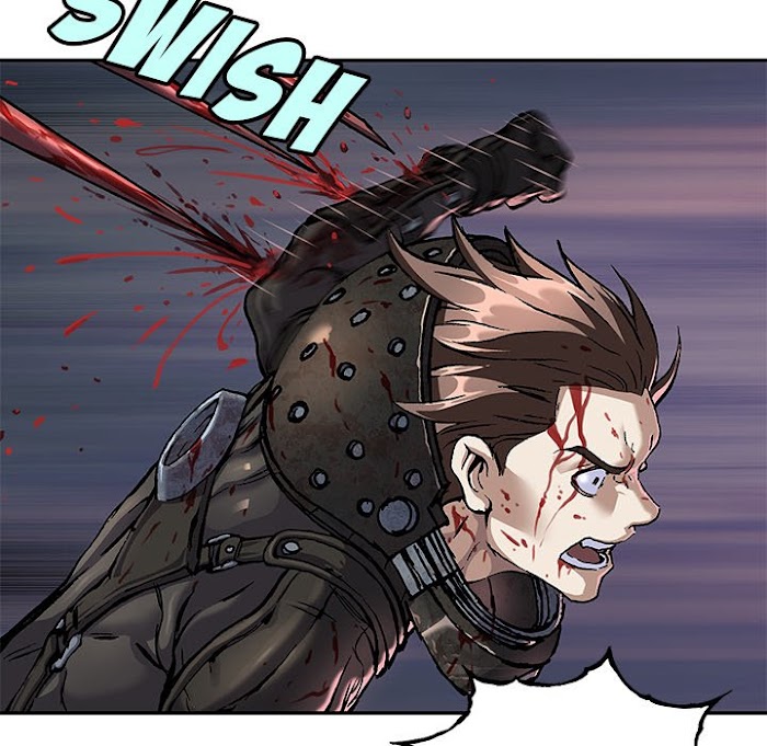 Read Leviathan (Lee Gyuntak) EN Manga Online