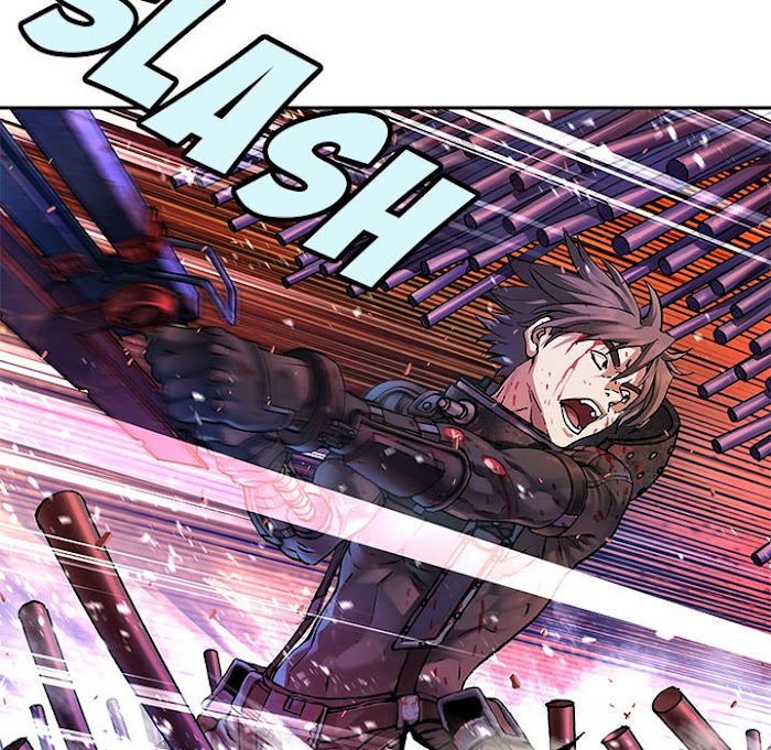 Read Leviathan (Lee Gyuntak) EN Manga Online