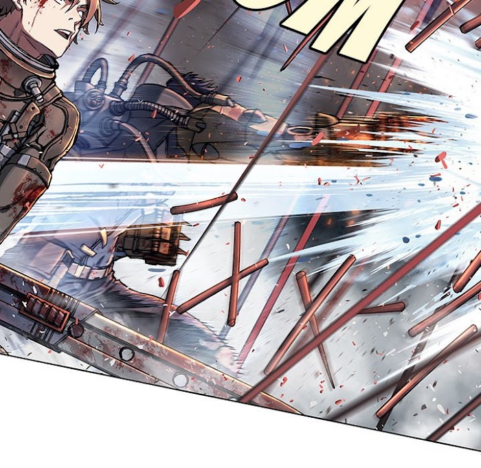 Read Leviathan (Lee Gyuntak) EN Manga Online