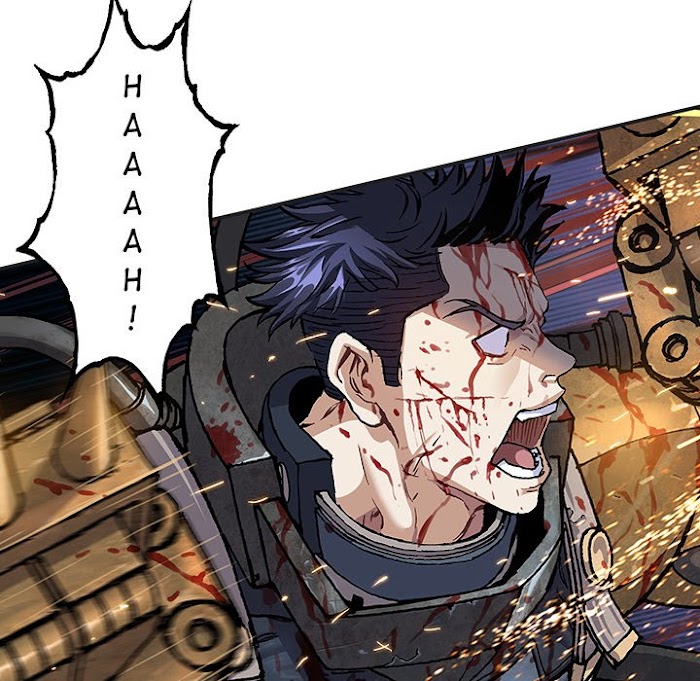 Read Leviathan (Lee Gyuntak) EN Manga Online