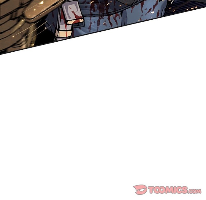 Read Leviathan (Lee Gyuntak) EN Manga Online