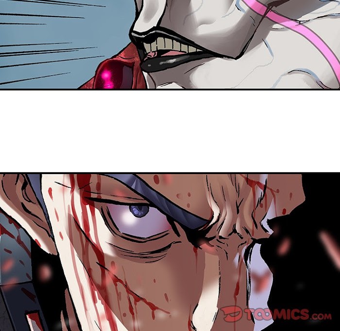 Read Leviathan (Lee Gyuntak) EN Manga Online