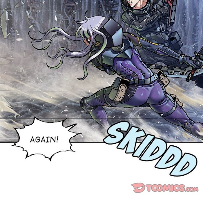 Read Leviathan (Lee Gyuntak) EN Manga Online
