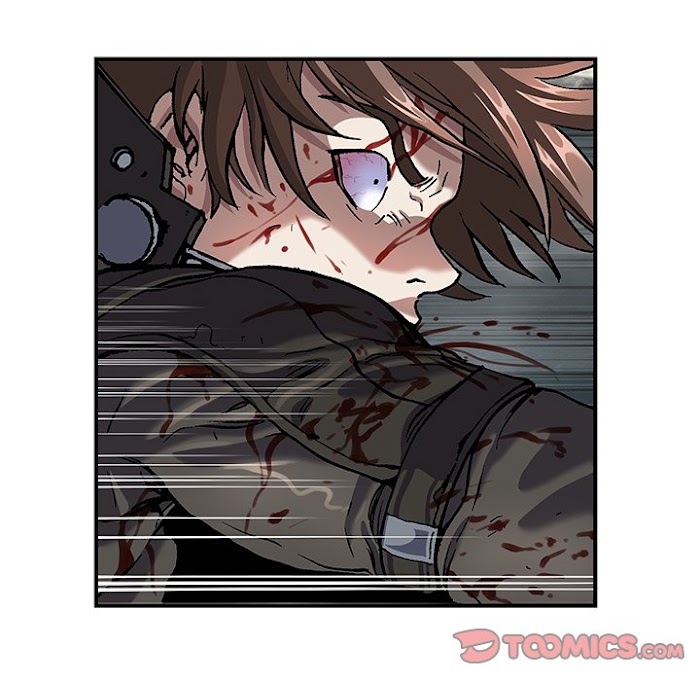 Read Leviathan (Lee Gyuntak) EN Manga Online