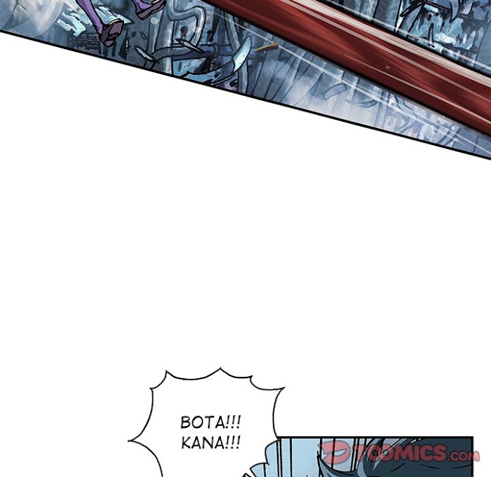 Read Leviathan (Lee Gyuntak) EN Manga Online