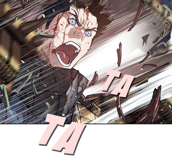 Read Leviathan (Lee Gyuntak) EN Manga Online