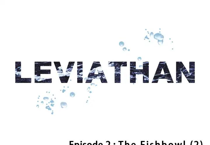 Read Leviathan (Lee Gyuntak) EN Manga Online