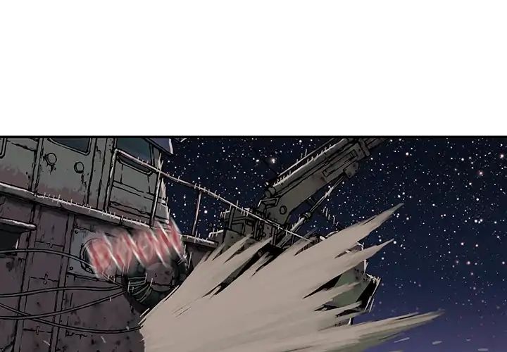 Read Leviathan (Lee Gyuntak) EN Manga Online