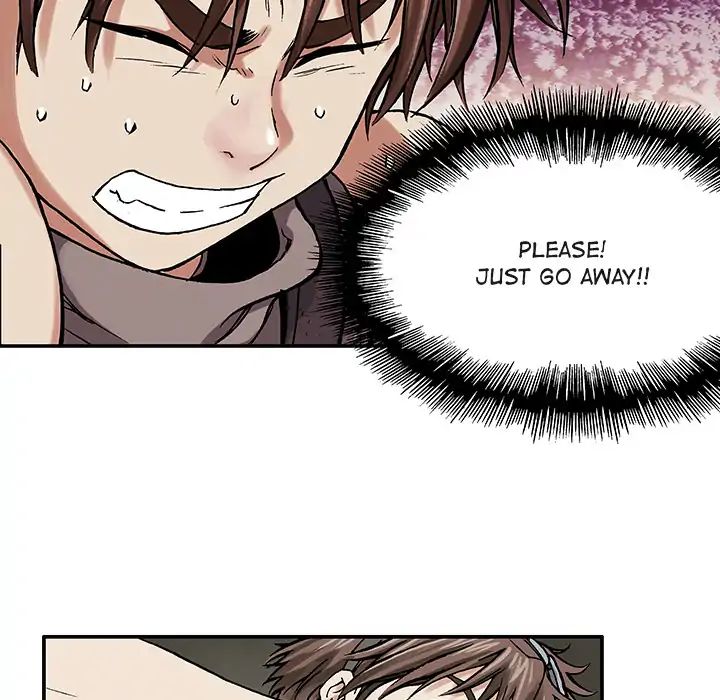 Read Leviathan (Lee Gyuntak) EN Manga Online