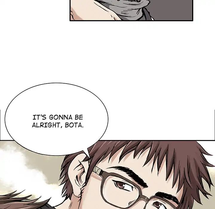 Read Leviathan (Lee Gyuntak) EN Manga Online