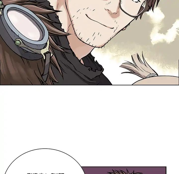 Read Leviathan (Lee Gyuntak) EN Manga Online