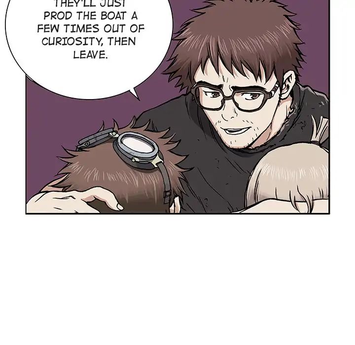 Read Leviathan (Lee Gyuntak) EN Manga Online