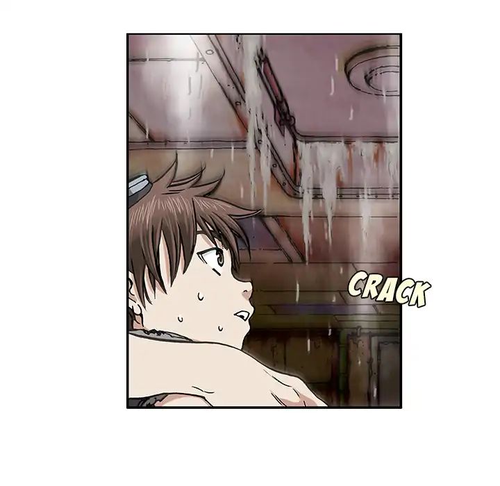 Read Leviathan (Lee Gyuntak) EN Manga Online