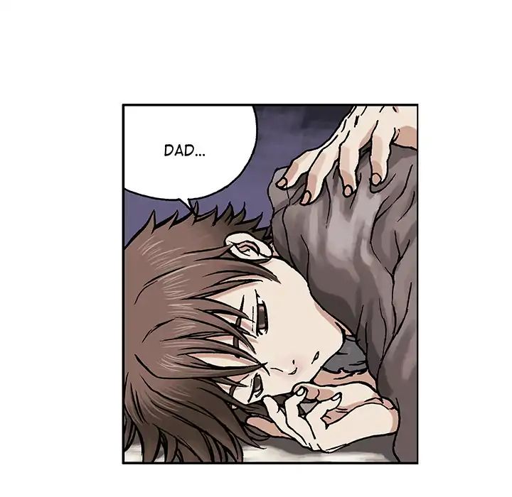 Read Leviathan (Lee Gyuntak) EN Manga Online
