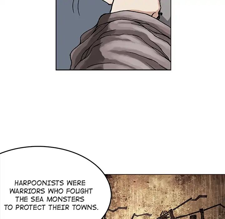 Read Leviathan (Lee Gyuntak) EN Manga Online