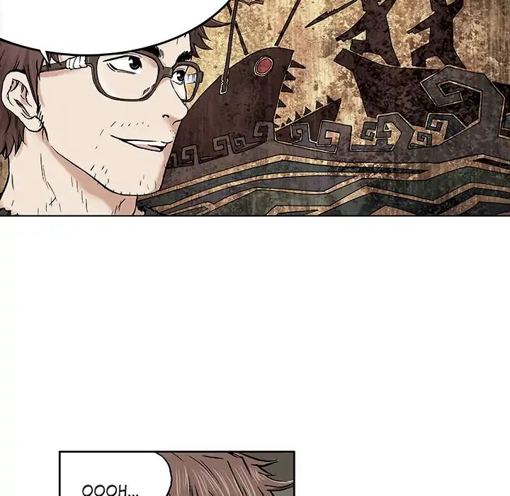 Read Leviathan (Lee Gyuntak) EN Manga Online