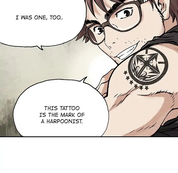Read Leviathan (Lee Gyuntak) EN Manga Online