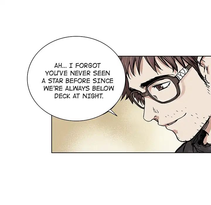 Read Leviathan (Lee Gyuntak) EN Manga Online