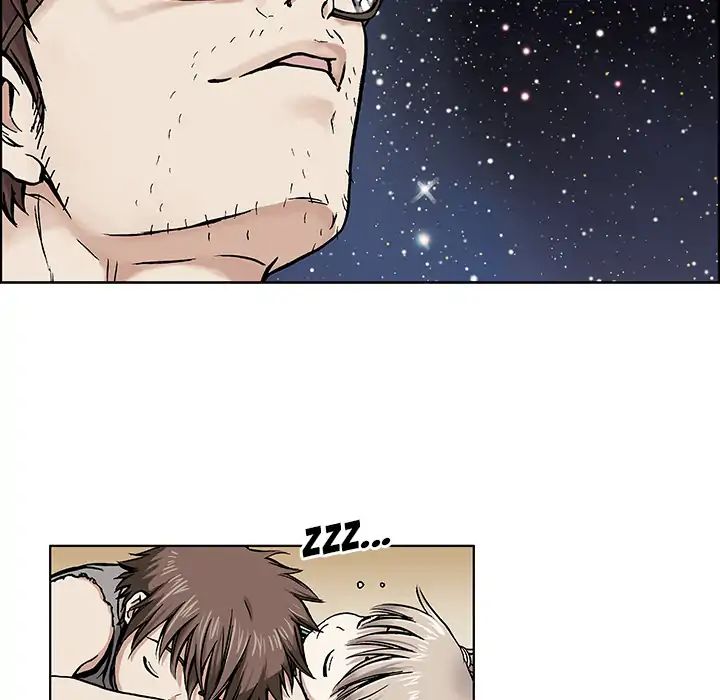 Read Leviathan (Lee Gyuntak) EN Manga Online