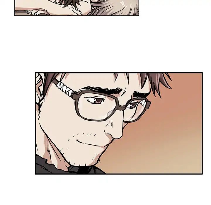 Read Leviathan (Lee Gyuntak) EN Manga Online
