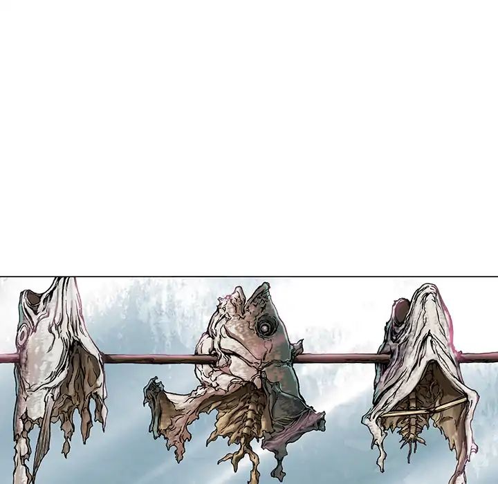 Read Leviathan (Lee Gyuntak) EN Manga Online