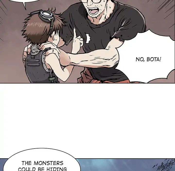 Read Leviathan (Lee Gyuntak) EN Manga Online