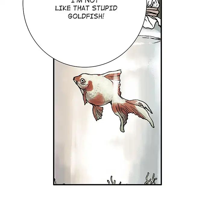 Read Leviathan (Lee Gyuntak) EN Manga Online
