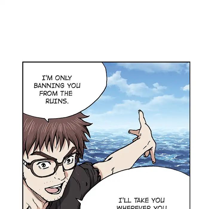 Read Leviathan (Lee Gyuntak) EN Manga Online