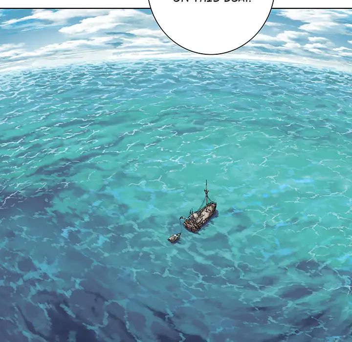 Read Leviathan (Lee Gyuntak) EN Manga Online