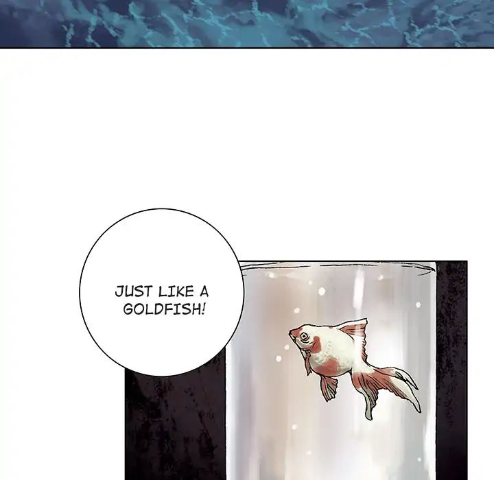 Read Leviathan (Lee Gyuntak) EN Manga Online